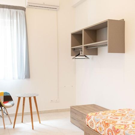 Andiloro Home Ρέτζιο ντι Καλάμπρια Εξωτερικό φωτογραφία