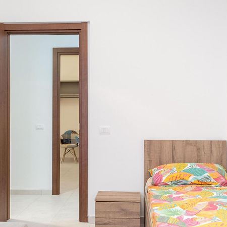 Andiloro Home Ρέτζιο ντι Καλάμπρια Εξωτερικό φωτογραφία