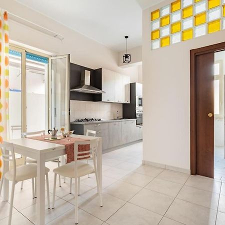 Andiloro Home Ρέτζιο ντι Καλάμπρια Εξωτερικό φωτογραφία