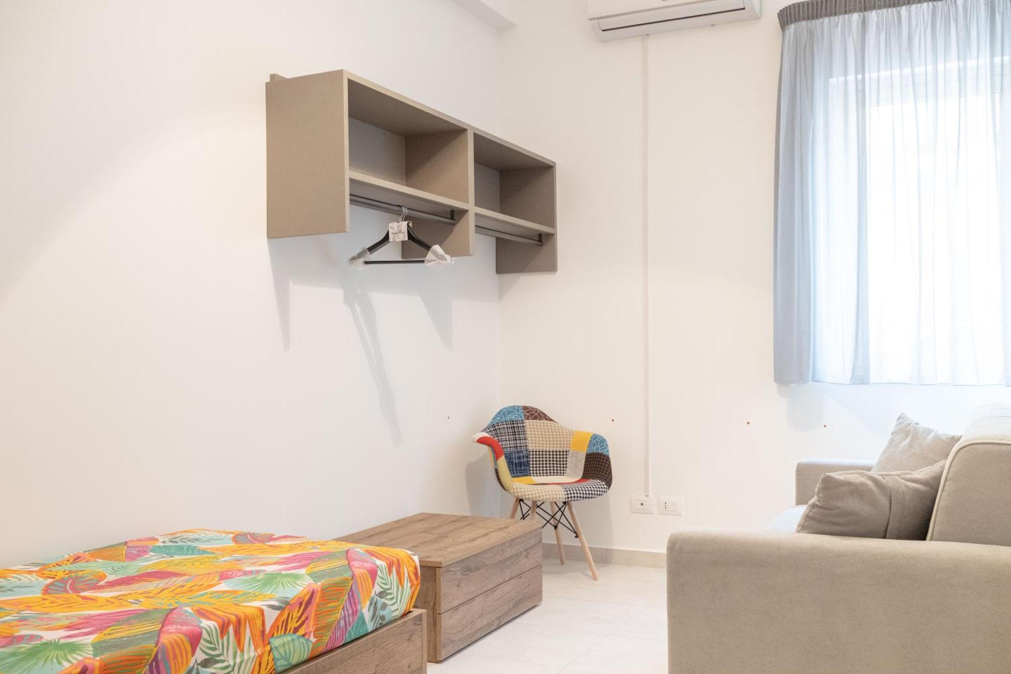 Andiloro Home Ρέτζιο ντι Καλάμπρια Εξωτερικό φωτογραφία