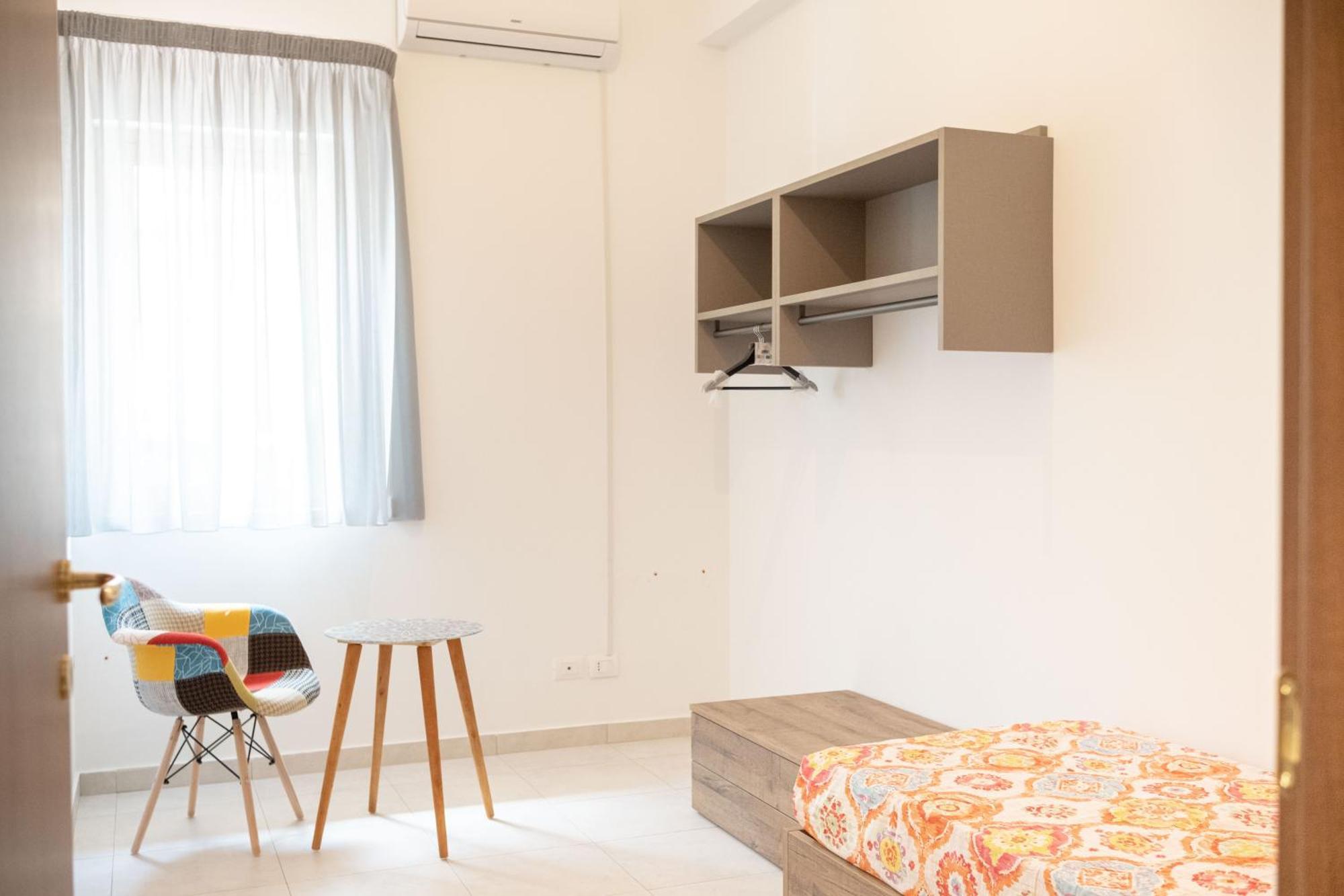 Andiloro Home Ρέτζιο ντι Καλάμπρια Εξωτερικό φωτογραφία