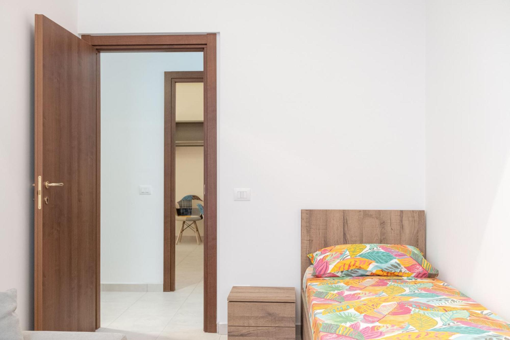 Andiloro Home Ρέτζιο ντι Καλάμπρια Εξωτερικό φωτογραφία