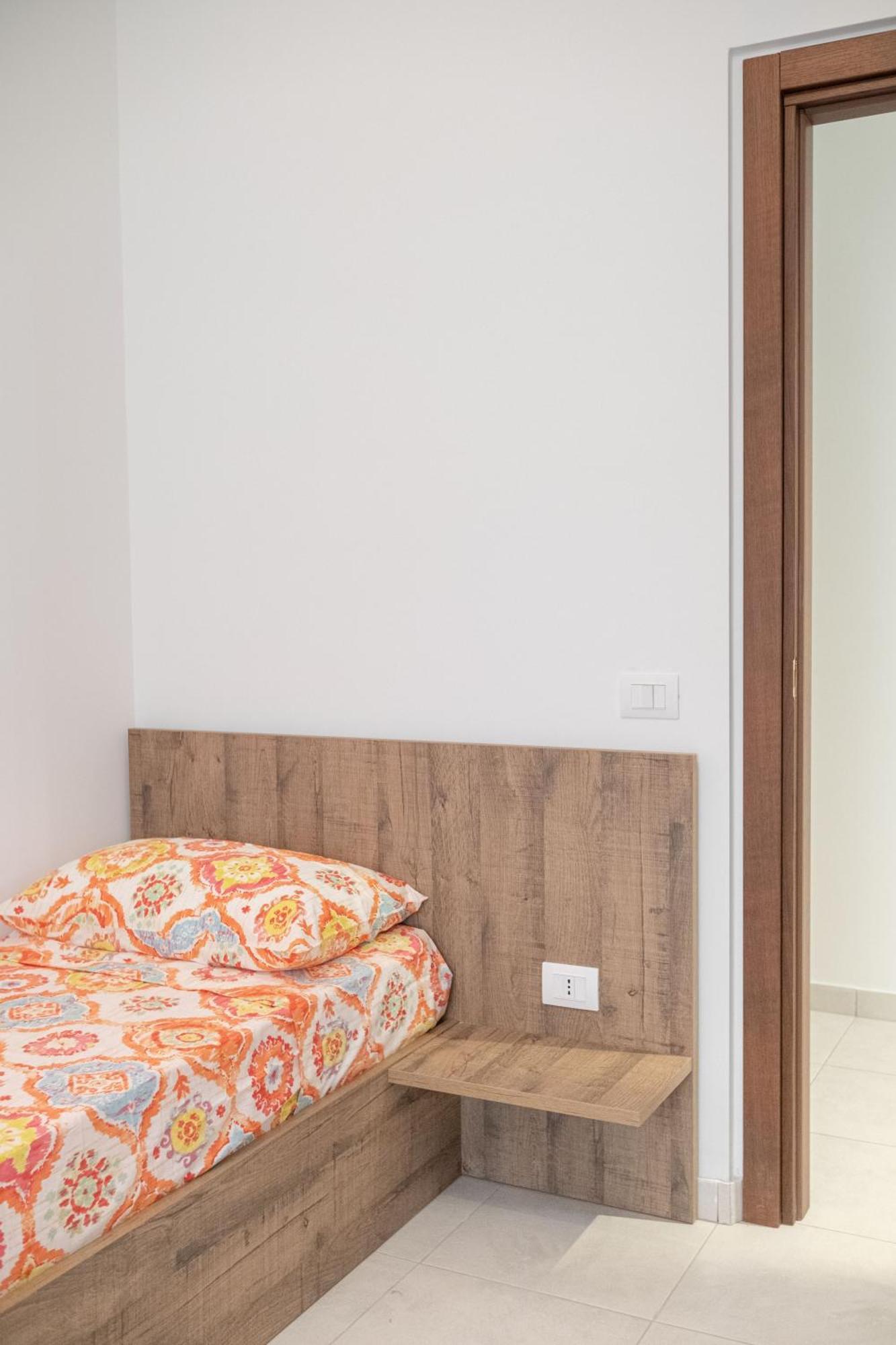 Andiloro Home Ρέτζιο ντι Καλάμπρια Εξωτερικό φωτογραφία