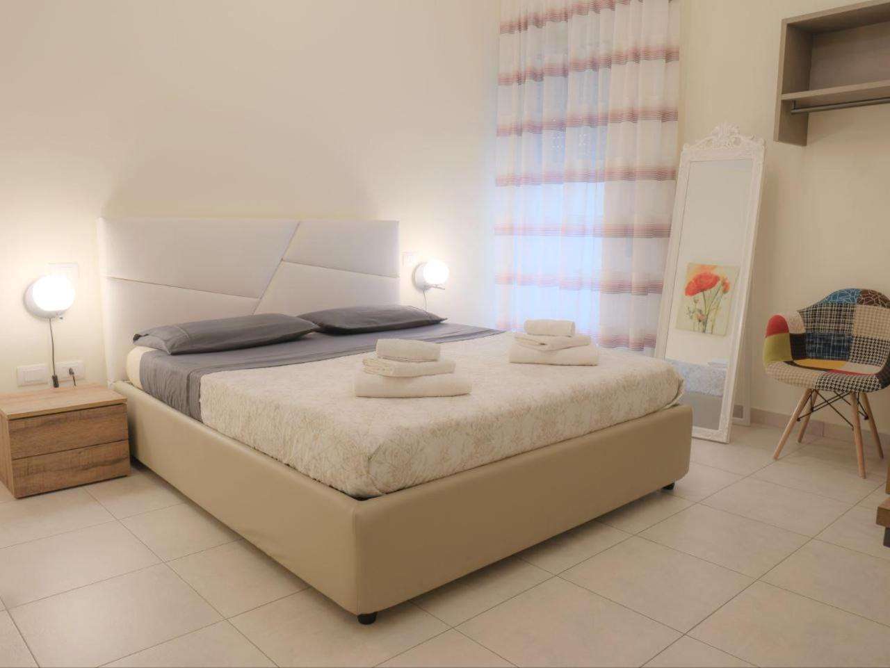 Andiloro Home Ρέτζιο ντι Καλάμπρια Εξωτερικό φωτογραφία