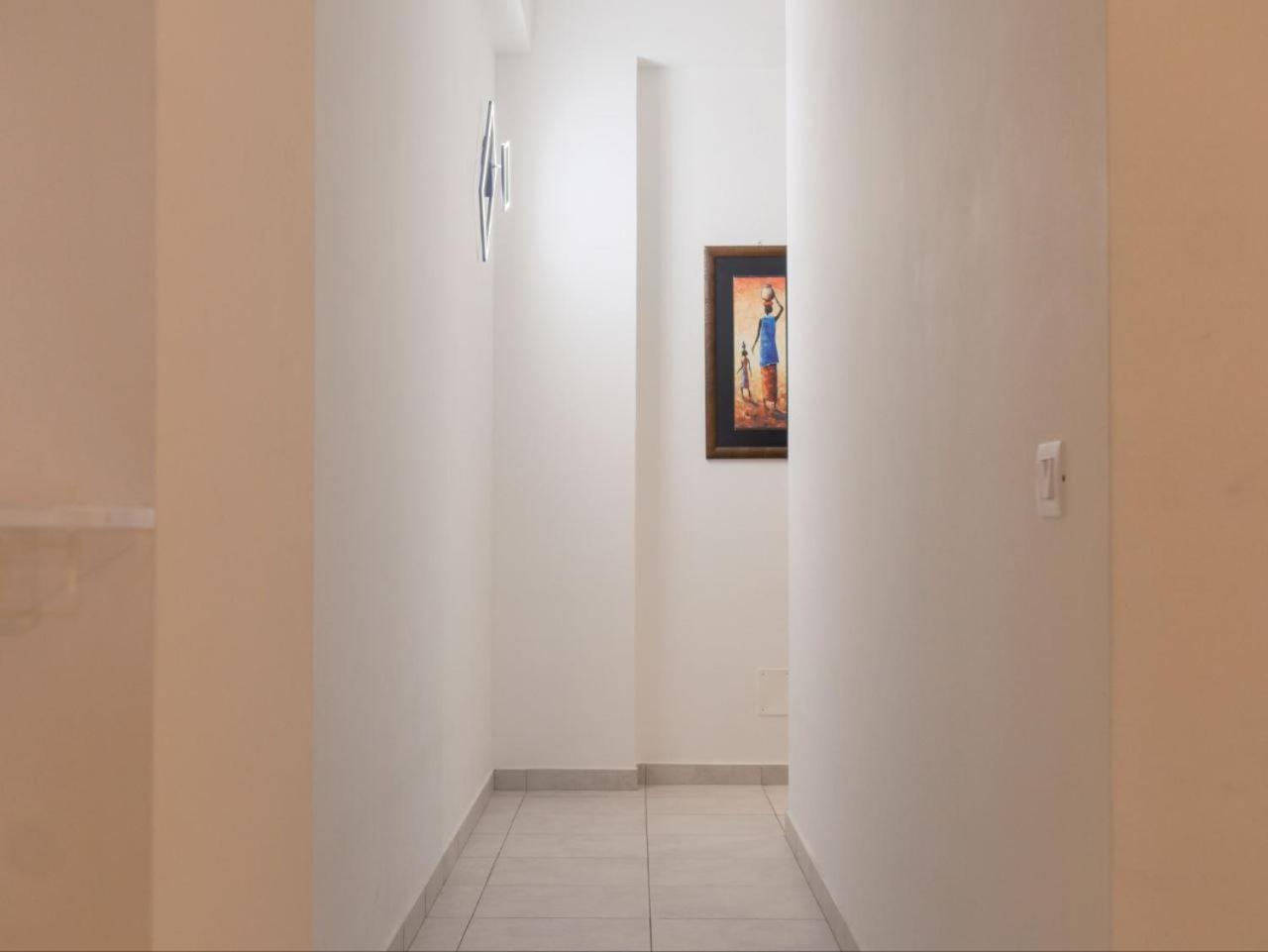 Andiloro Home Ρέτζιο ντι Καλάμπρια Εξωτερικό φωτογραφία