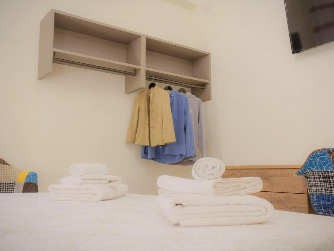 Andiloro Home Ρέτζιο ντι Καλάμπρια Εξωτερικό φωτογραφία