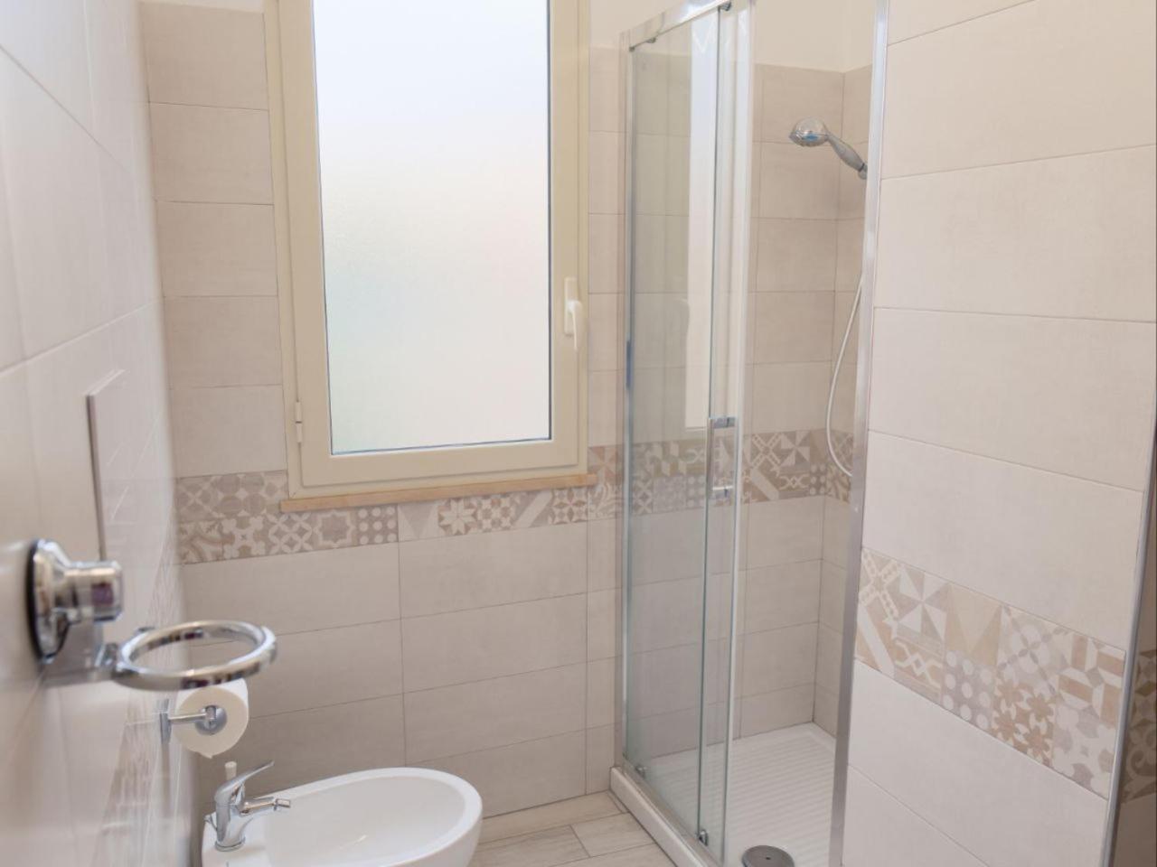 Andiloro Home Ρέτζιο ντι Καλάμπρια Εξωτερικό φωτογραφία