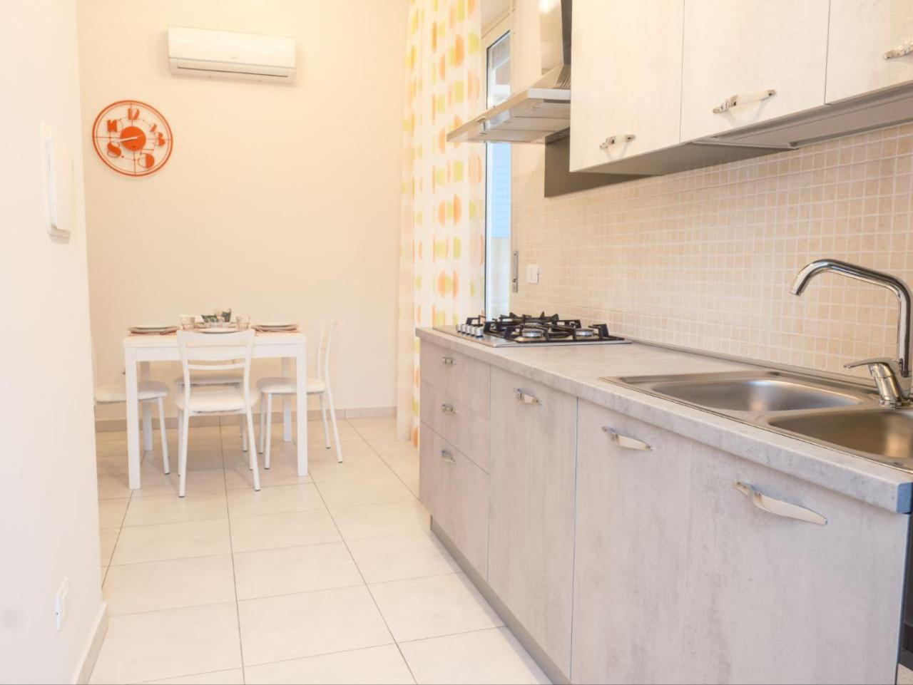 Andiloro Home Ρέτζιο ντι Καλάμπρια Εξωτερικό φωτογραφία