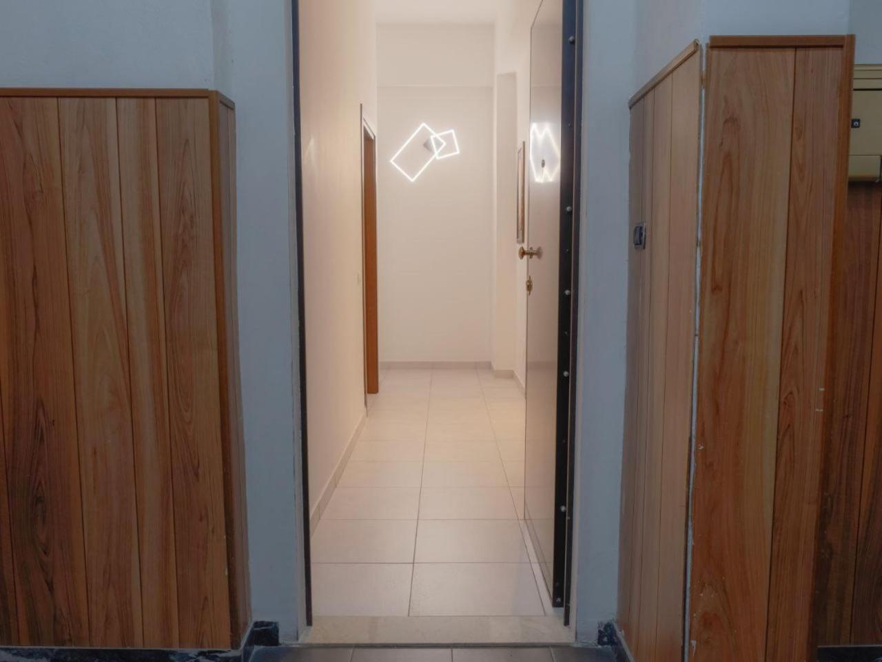 Andiloro Home Ρέτζιο ντι Καλάμπρια Εξωτερικό φωτογραφία
