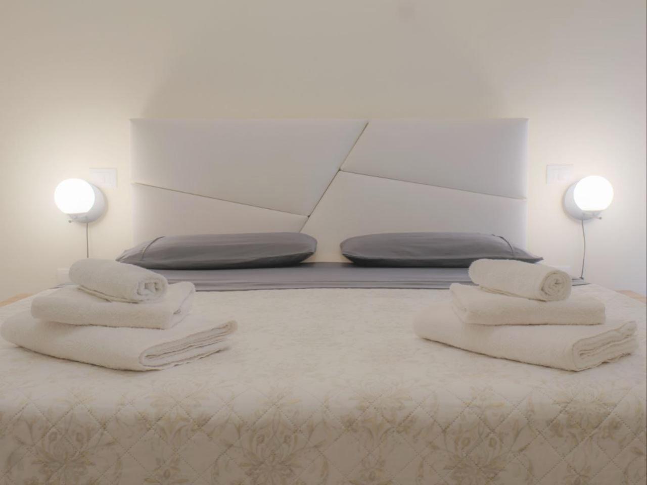 Andiloro Home Ρέτζιο ντι Καλάμπρια Εξωτερικό φωτογραφία