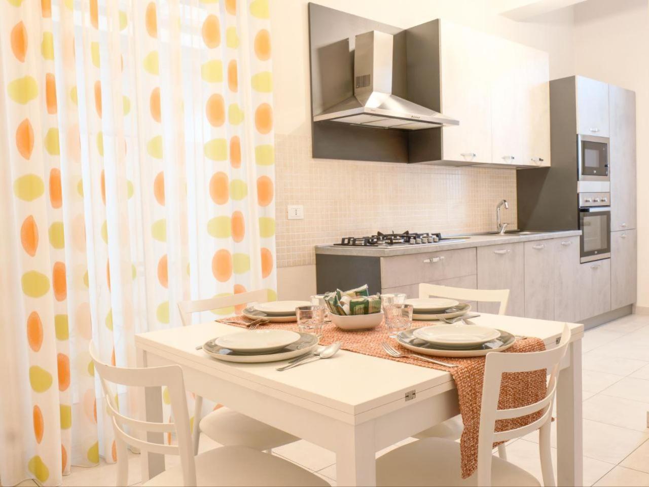 Andiloro Home Ρέτζιο ντι Καλάμπρια Εξωτερικό φωτογραφία