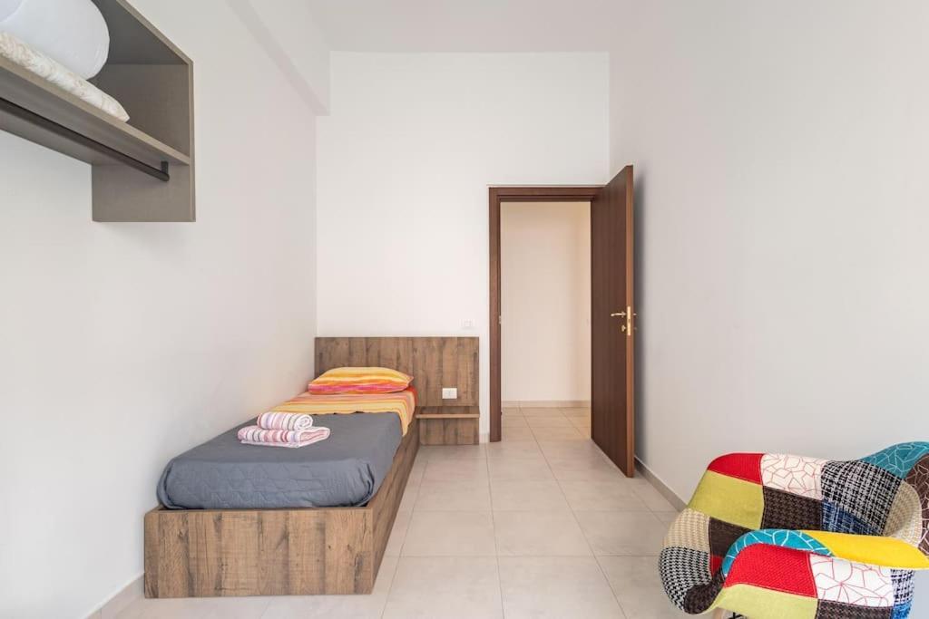 Andiloro Home Ρέτζιο ντι Καλάμπρια Εξωτερικό φωτογραφία