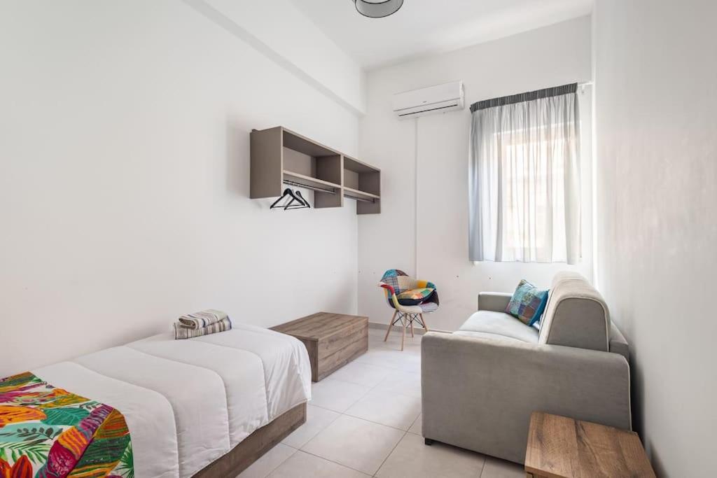 Andiloro Home Ρέτζιο ντι Καλάμπρια Εξωτερικό φωτογραφία
