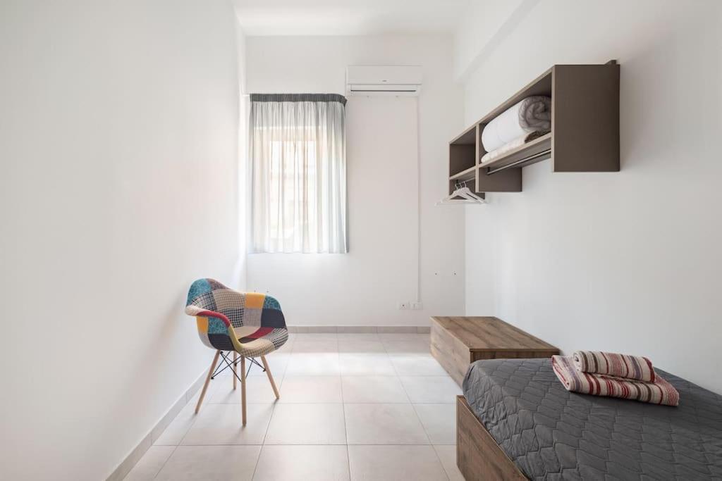 Andiloro Home Ρέτζιο ντι Καλάμπρια Εξωτερικό φωτογραφία