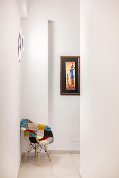 Andiloro Home Ρέτζιο ντι Καλάμπρια Εξωτερικό φωτογραφία
