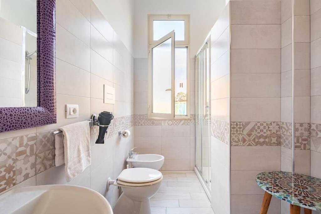 Andiloro Home Ρέτζιο ντι Καλάμπρια Εξωτερικό φωτογραφία