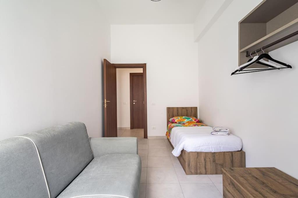 Andiloro Home Ρέτζιο ντι Καλάμπρια Εξωτερικό φωτογραφία