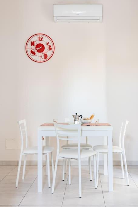 Andiloro Home Ρέτζιο ντι Καλάμπρια Εξωτερικό φωτογραφία