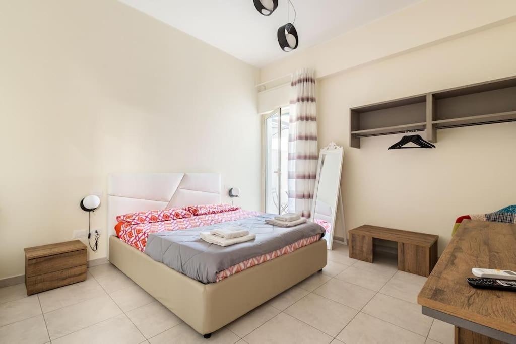 Andiloro Home Ρέτζιο ντι Καλάμπρια Εξωτερικό φωτογραφία