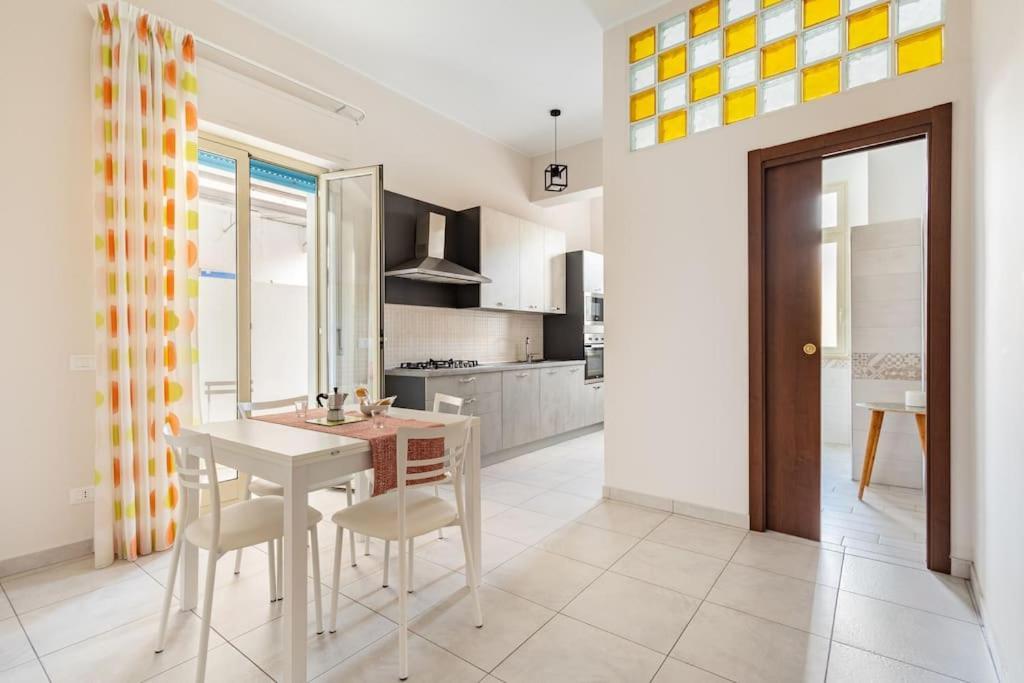 Andiloro Home Ρέτζιο ντι Καλάμπρια Εξωτερικό φωτογραφία