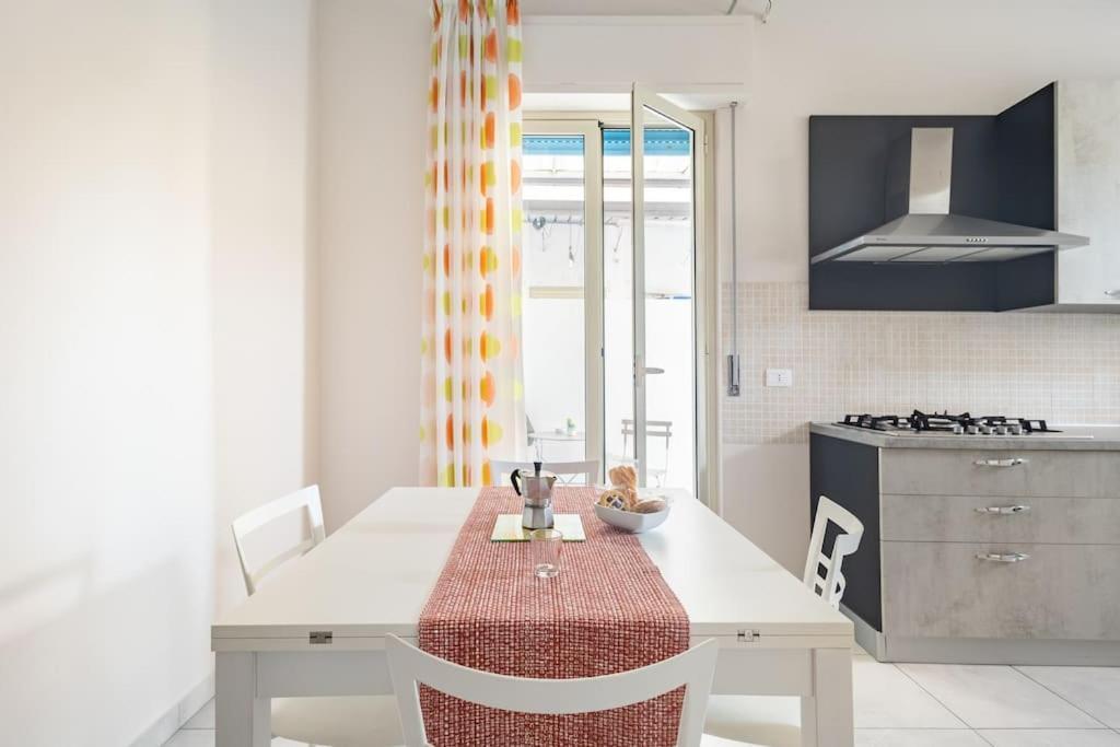 Andiloro Home Ρέτζιο ντι Καλάμπρια Εξωτερικό φωτογραφία