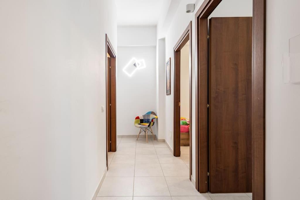 Andiloro Home Ρέτζιο ντι Καλάμπρια Εξωτερικό φωτογραφία